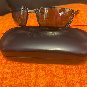 Gucci unisex GG1691 Sunglasses